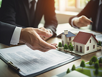 Компания за управление на имоти